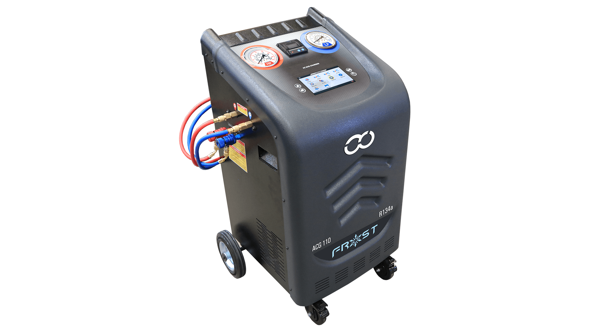 Frost ACG 210 – R1234yf Image