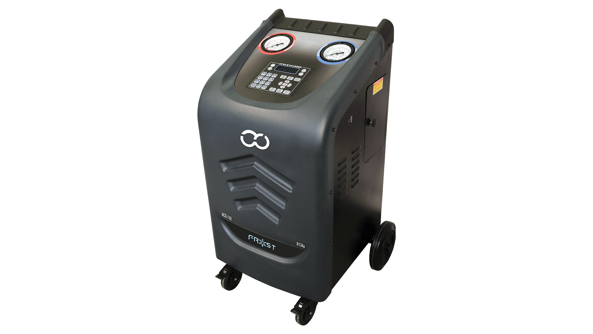 Frost ACG 200 – R1234yf Image