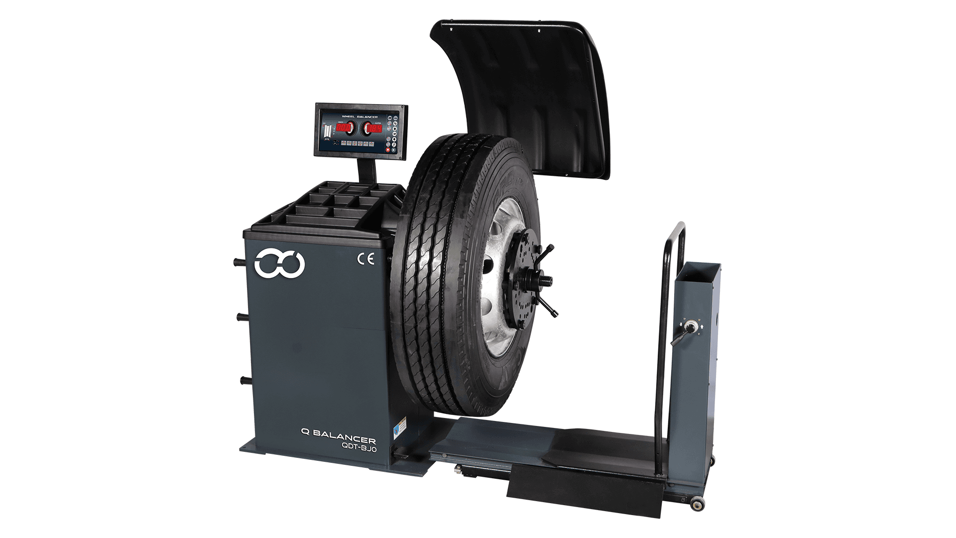 Q Balancer QDT-BJ0 Image