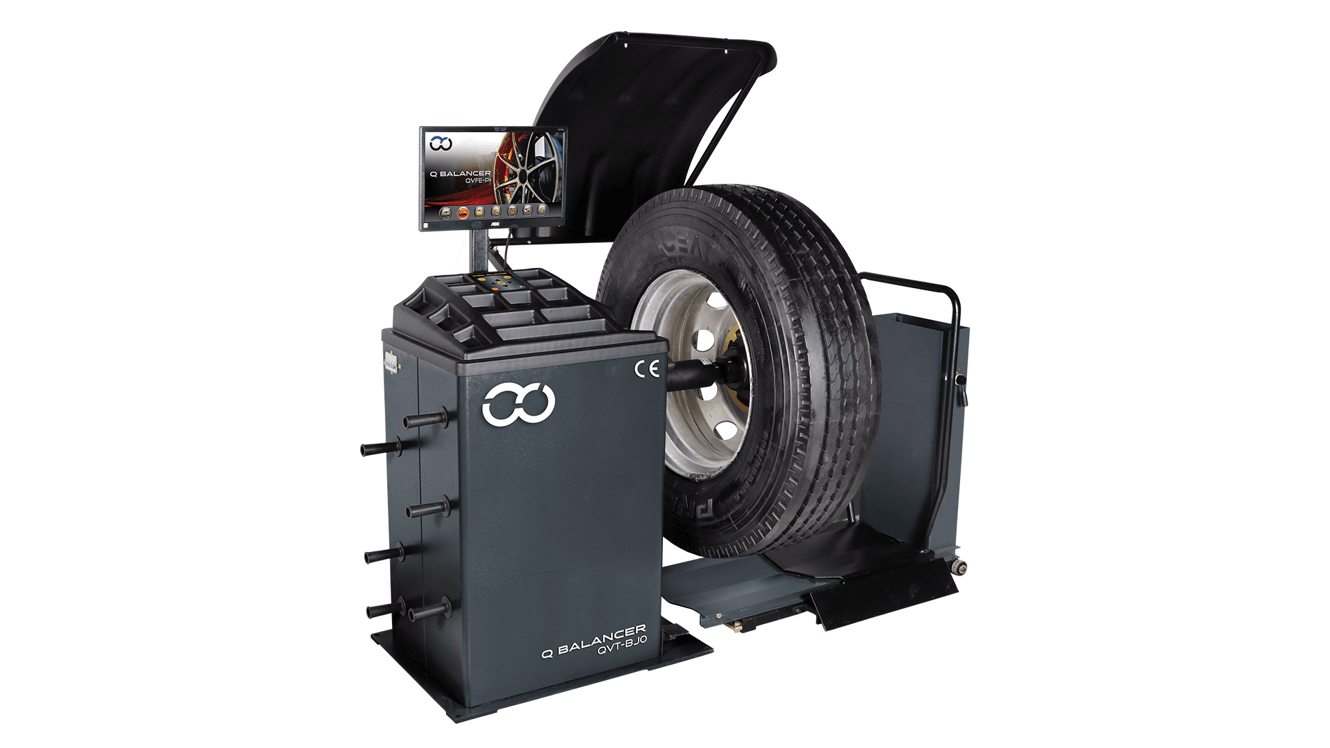 Q Balancer QVT-BJ0 Image