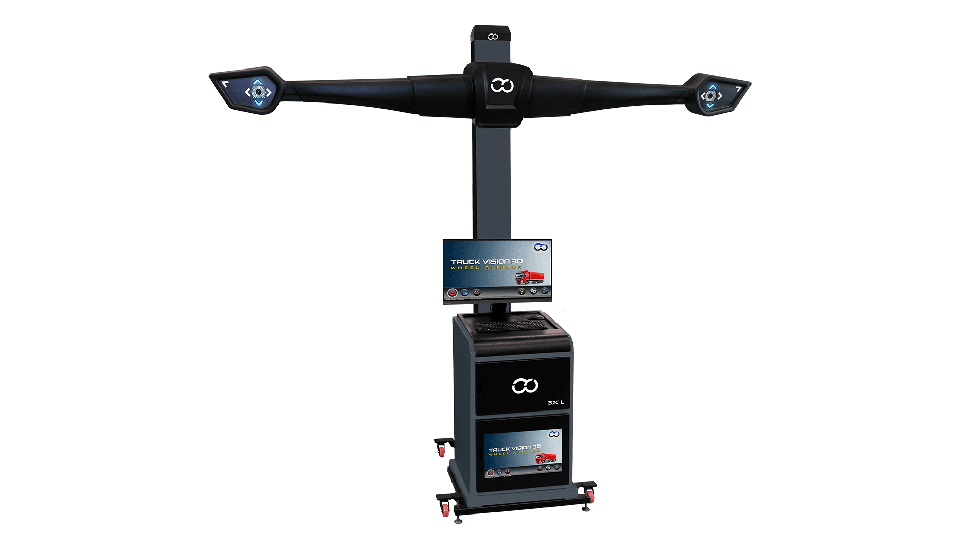 Truck Vision 3D 3X L Image