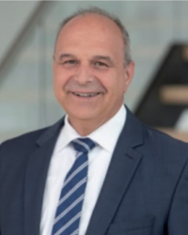 Eckart Fritz